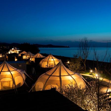 Picnic　Garden Hotel Awaji Exterior foto