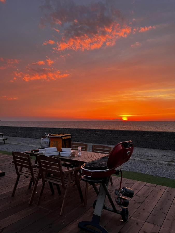 Picnic　Garden Hotel Awaji Exterior foto