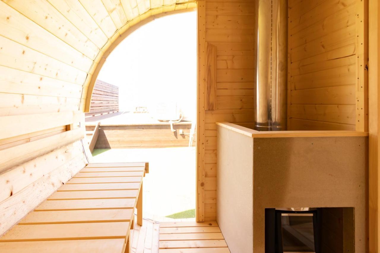 Picnic　Garden Hotel Awaji Exterior foto