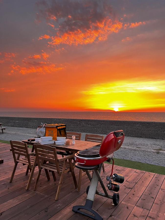 Picnic　Garden Hotel Awaji Exterior foto